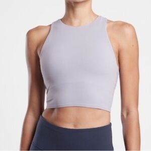 Athleta Conscious Crop size Medium